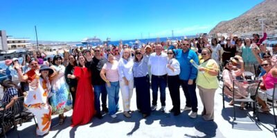 Reconoce Ayuntamiento de Los Cabos labor de las educadoras en la niñez