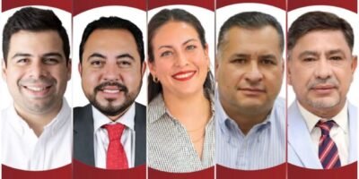 BURÓ POLÍTICO/ ¡RUTA CRÍTICA!/ Ariel Vilchis