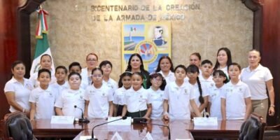 Amplían periodo de registro para Cabildo Infantil de Los Cabos