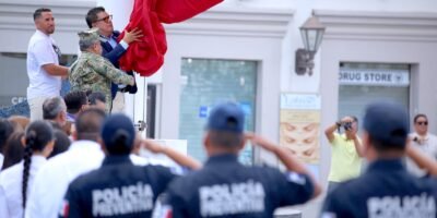 Operativos de Semana Santa concluyeron con saldo blanco en Los Cabos