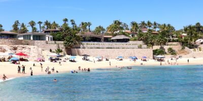 Reportan Los Cabos saldo blanco en operativo Spring Break 2026