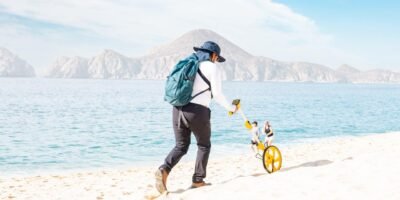 Comienzan inspecciones en playas de Los Cabos tras temporada alta turística