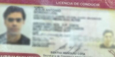 Aprueban duración de licencia de conducir hasta por seis años en BCS