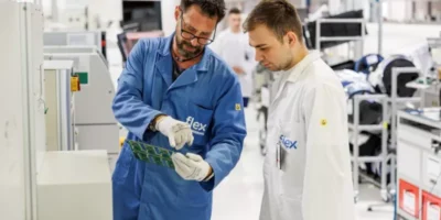 México recibirá inversión de 1,000 mdd en centros de gestión de Inteligencia Artificial