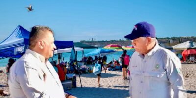 DIRECTO… Y AL GRANO/ BCS: ¡SEMANA SANTA 2026!/ Eliseo Zuloaga Canchola