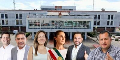 DIRECTO… Y AL GRANO/ MORENA: ¿QUIÉN DARÁ EL PASO AL FRENTE?/ Eliseo Zuloaga Canchola