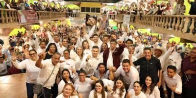 DIRECTO… Y AL GRANO/ MANUEL: ¡DA UN PASO AL FRENTE!/ Eliseo Zuloaga Canchola