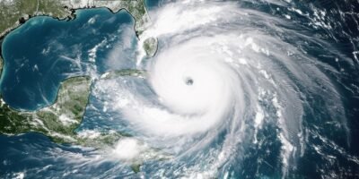 Por iniciar la temporada de lluvias y ciclones tropicales 2026 en México