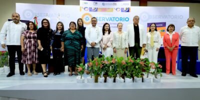 Instalan UABCS observatorio para medir la calidad democrática en BCS