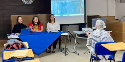 Será UABCS sede del primer Coloquio Nacional en Estudios Socioecológicos