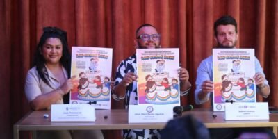 Todo listo para la 21ª Marcha Histórica del Orgullo LGBTQ+ en Los Cabos