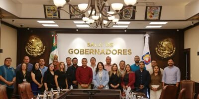Presentan avances en materia de transparencia y acceso a la información en BCS