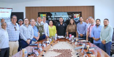 Actualizan en Los Cabos corredores y zonas de valor catastral del municipio