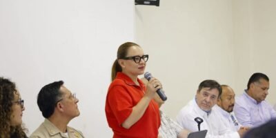 Autoridades reafirman rechazo al decreto de Puerto de Altura en Loreto