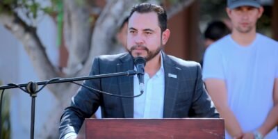 Fortalecer el turismo es generar inversión y oportunidades: Christian Agúndez