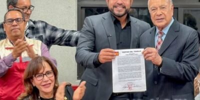 EQUILIBRIOS / CHRISTIAN ¡RATIFICACIÓN!/ José Luis Puga