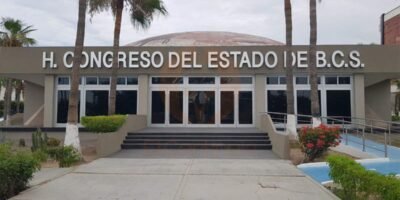 Aprueba Congreso BCS reforma sobre nulidad de elecciones por intervención extranjera