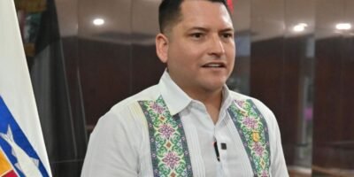 Convocan al 2.º Foro Estatal de Protección Civil en La Paz