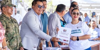 Más de 130 personas concluyen capacitación para el autoempleo en Los Cabos