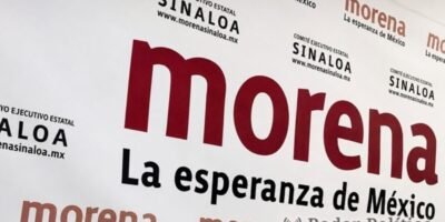 EQUILIBRIOS / MORENA BCS ¡EFECTO SINALOA!/ José Luis Puga
