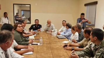 Nuevo Hospital IMSS Los Cabos