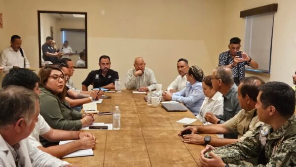 Nuevo Hospital IMSS Los Cabos
