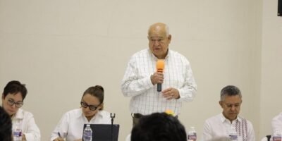 Avanzan acuerdos para preservar ecosistemas y actividad turística en Loreto: VMCC