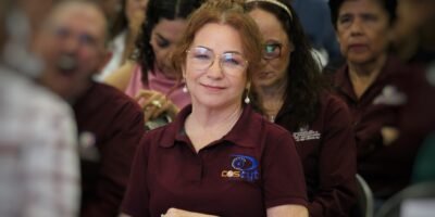 Convoca a juventudes sucalifornianas a participar en la Academia Espacial Juvenil