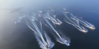 Se esperan más de 100 torneos de pesca deportiva en Baja California Sur