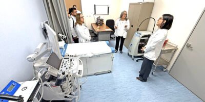 Se han aplicado más de 2 mil 700 pruebas de VPH: SSA