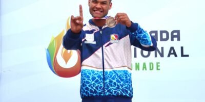 Deportistas suman medallas para Baja California Sur en la Olimpiada Nacional