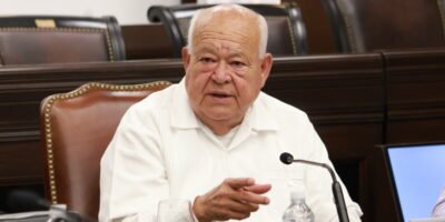Refuerza Víctor Castro acciones ante la Temporada de Huracanes 2026
