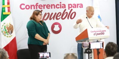 Inicio Víctor Castro “Conferencias para el Pueblo”; espacio de comunciación directa