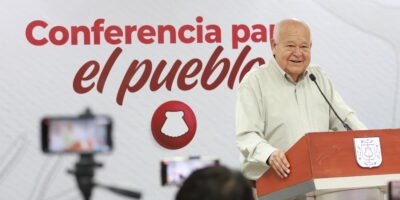 BCS fortalece seguridad y mantiene reducción de delitos: VMCC