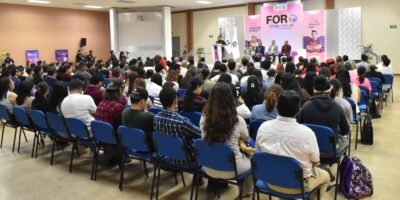 Invitan a participar en el Foro del Emprendimiento 2026 en La Paz