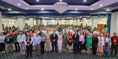 La Paz fortalece acciones de prevención ante la Temporada de Huracanes 2026