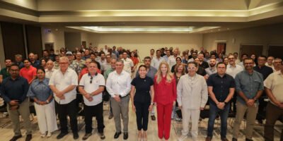 Implementarán plataforma digital para agilizar avalúos y trámites catastrales en La Paz