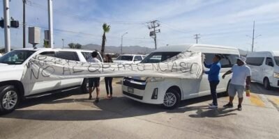 BURÓ POLÍTICO/ ¡OTRA VEZ LOS TRANSPORTISTAS!/ Ariel Vilchis