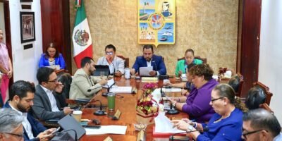 Aprueba Cabildo de Los Cabos donación de predios para construcción de 5 preparatorias