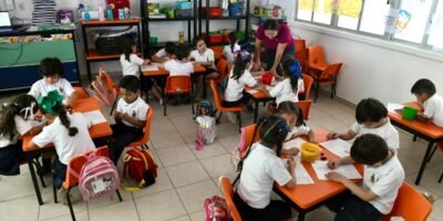 Anuncia SEP ajustes al cierre del ciclo escolar 2025-2026 en BCS