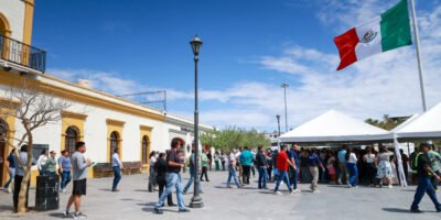 Se suma Ayuntamiento de Los Cabos al Simulacro Nacional 2026