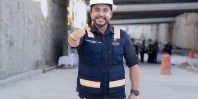 Proyectos federales toman fuerza en Los Cabos: Christian Agúndez