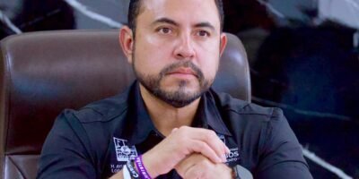 Gestiona Christian Agúndez reubicación de Planta de Tratamiento de Fonatur