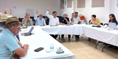 Refuerzan planeación territorial y protección ambiental en Los Cabos