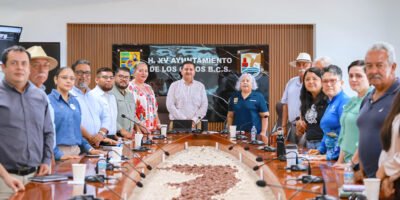 Supera el 90% la actualización del Programa de Ordenamiento Ecológico de Los Cabos
