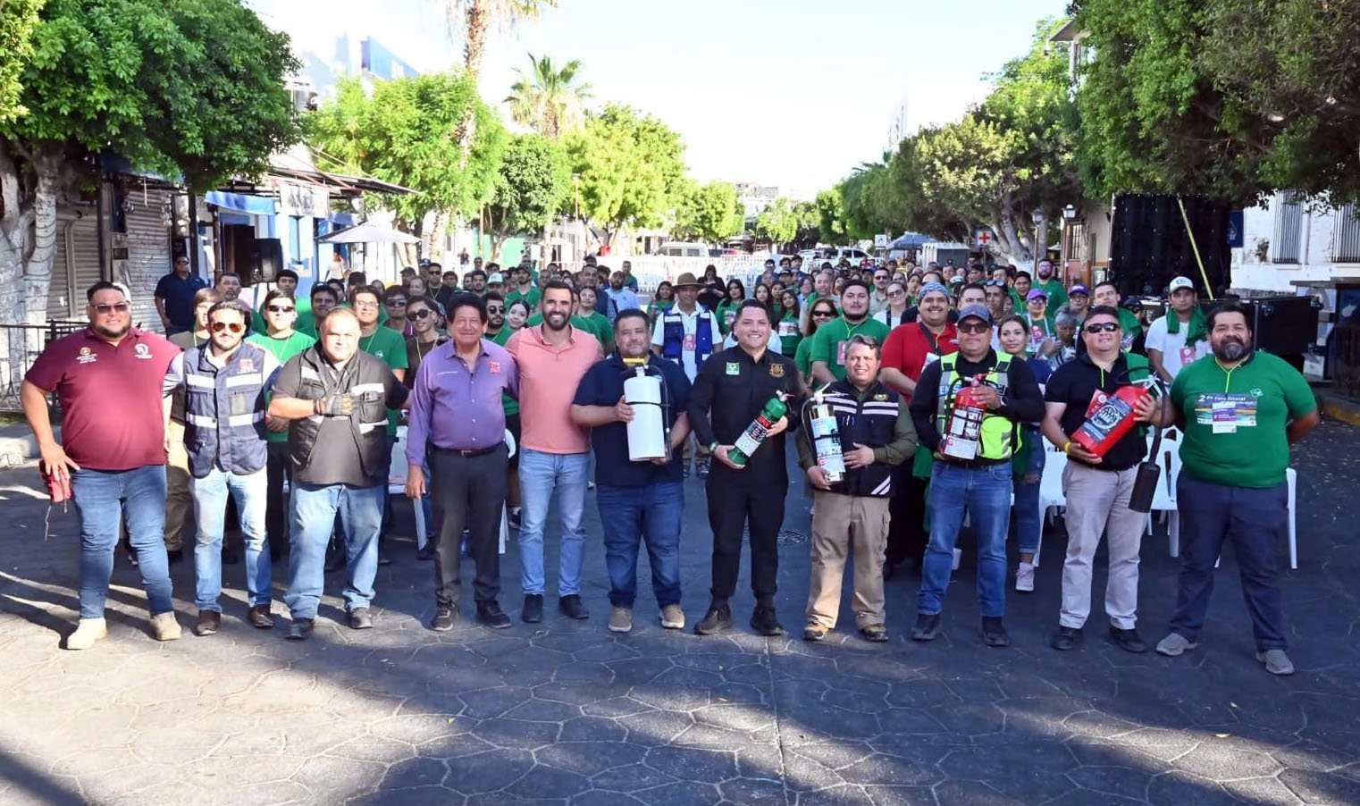 Estudiantes de la UABCS participan en capacitación sobre uso de ...