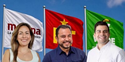 DIRECTO… Y AL GRANO/ MORENA: ¡BLINDAJE POLÍTICO!/ Eliseo Zuloaga Canchola