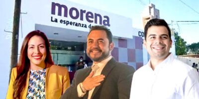 DIRECTO… Y AL GRANO/ MORENA: ¿HABRÁ CESE AL FUEGO?/ Eliseo Zuloaga Canchola