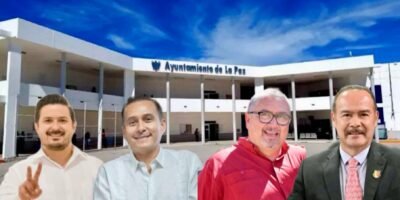 DIRECTO… Y AL GRANO/ LA PAZ: ¡BAJO RESERVA!/ Eliseo Zuloaga Canchola