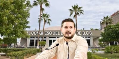 DIRECTO… Y AL GRANO/ BCS: ¡LA REFORMA CONSTITUCIONAL!/ Eliseo Zuloaga Canchola